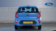 Kia Picanto 1.0 2 5dr Petrol Hatchback